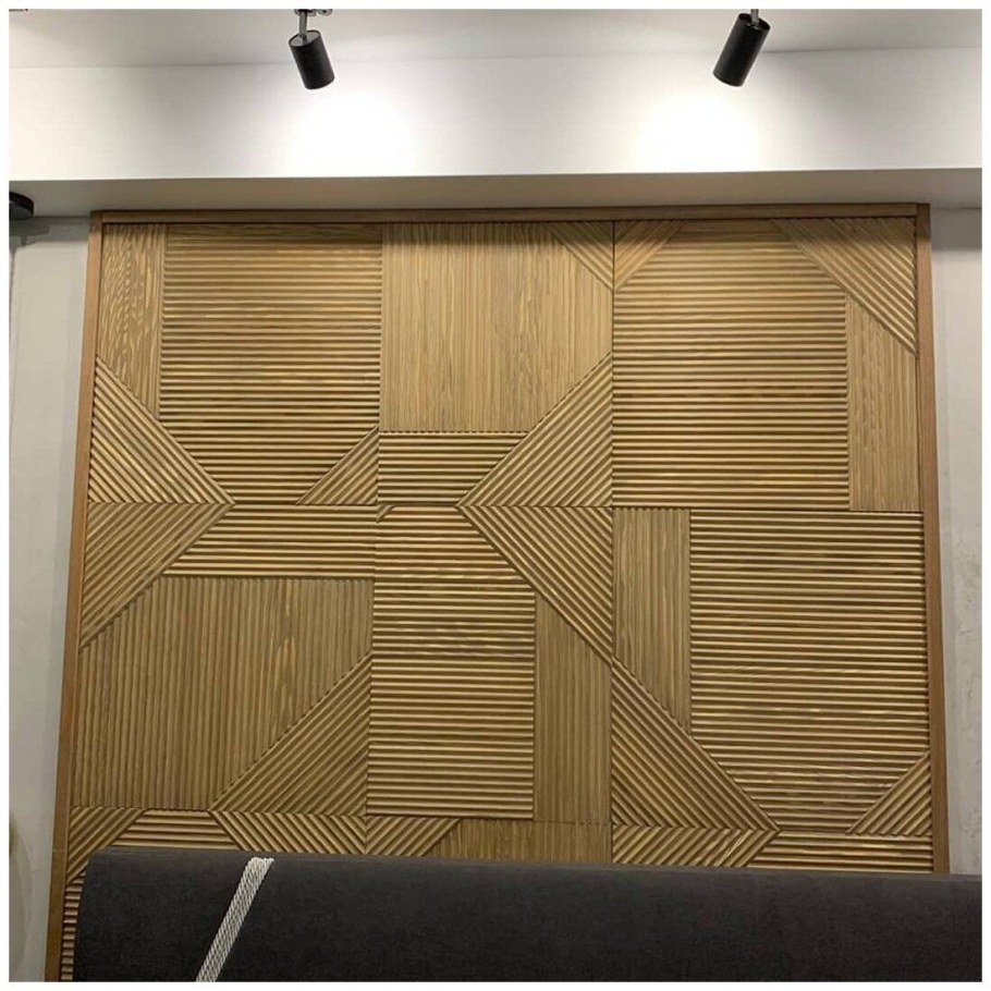 Купить ламельные панели в Москве