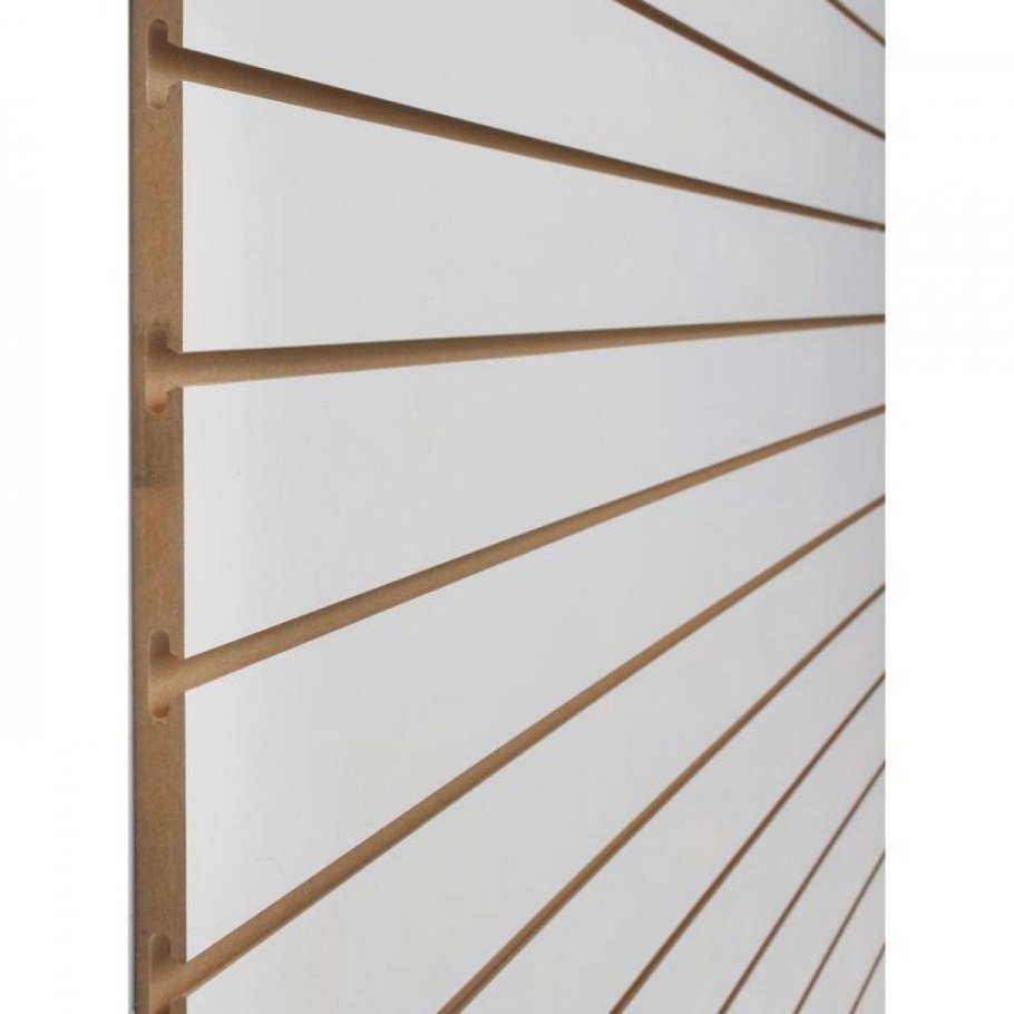 Экономпанель белая 1200 2400