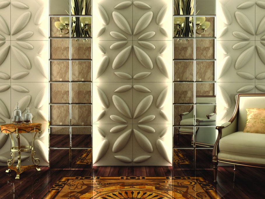 Декоративные панели Artpole