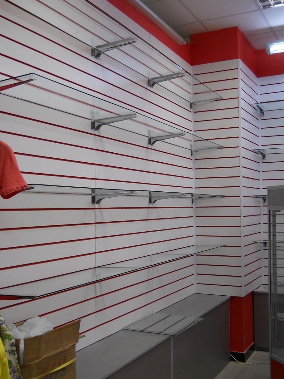 Экономпанели в Леруа Мерлен