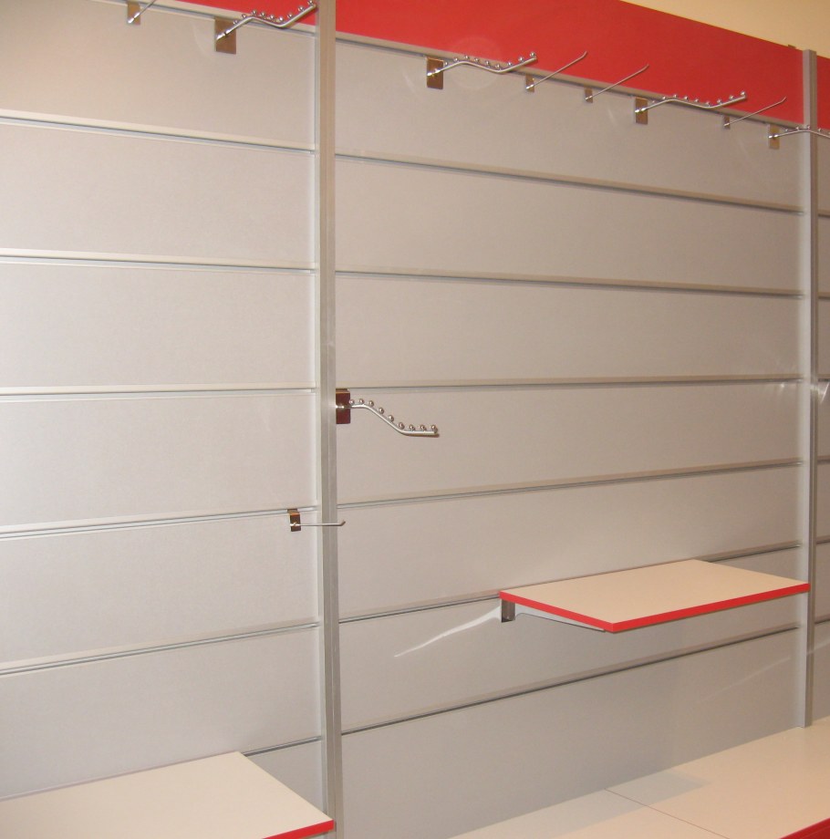 Экономпанели для магазина