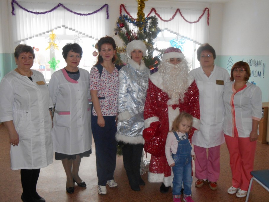 Уварово Тамбовская область больница