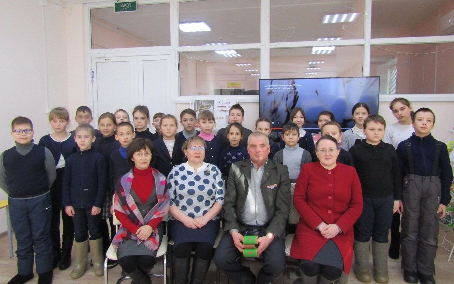 Районный день учителя 2021 Ядринский район