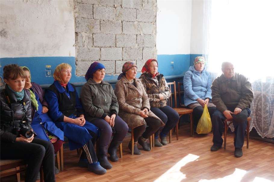 Большевыльское сельское поселение Аликовского района Чувашской