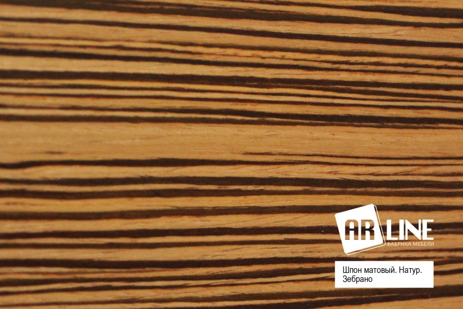 Пленка зебрано самоклеющаяся