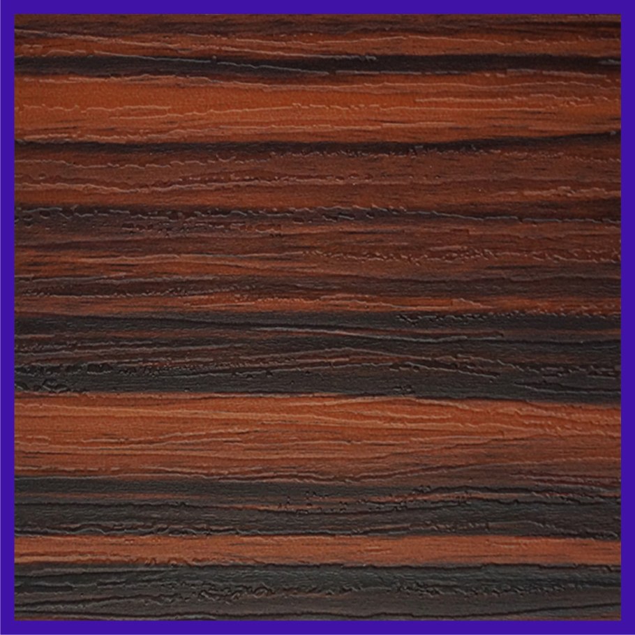 Зебрано Горизонт 9301