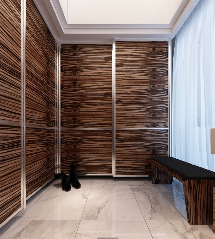 Дмитрий Подлужный зебрано