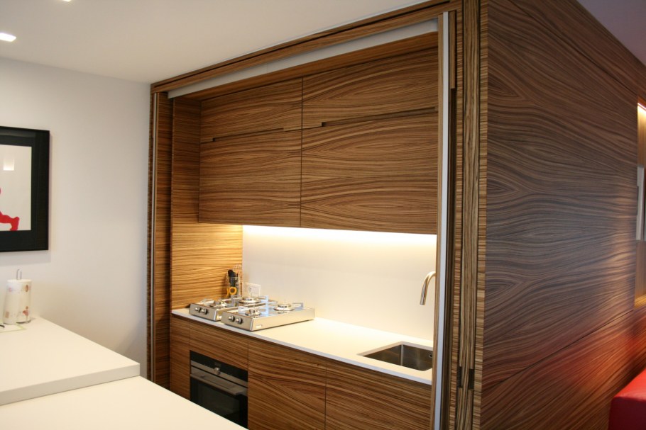 Зебрано Ламарти