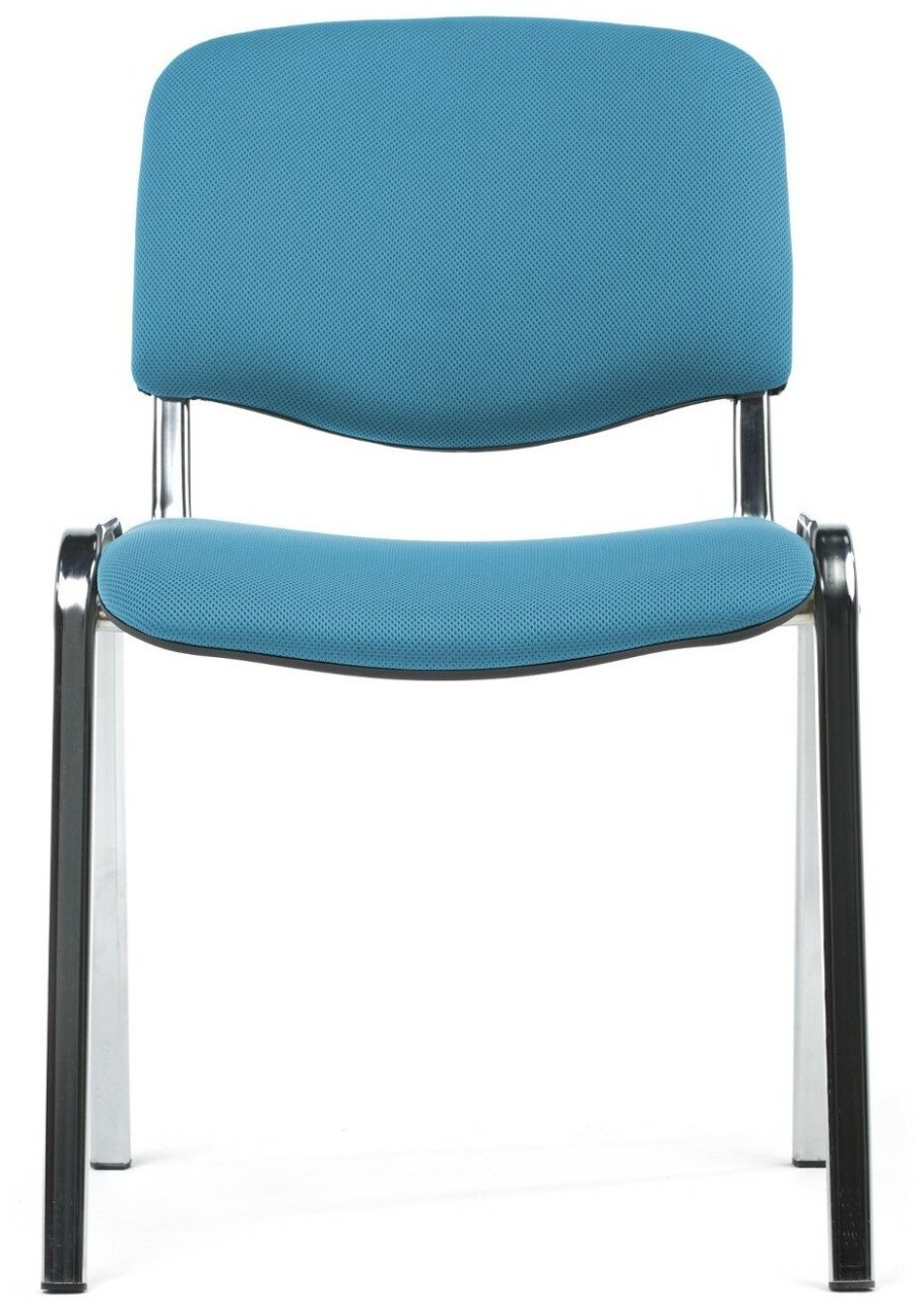 Стул офисный изо когда появился