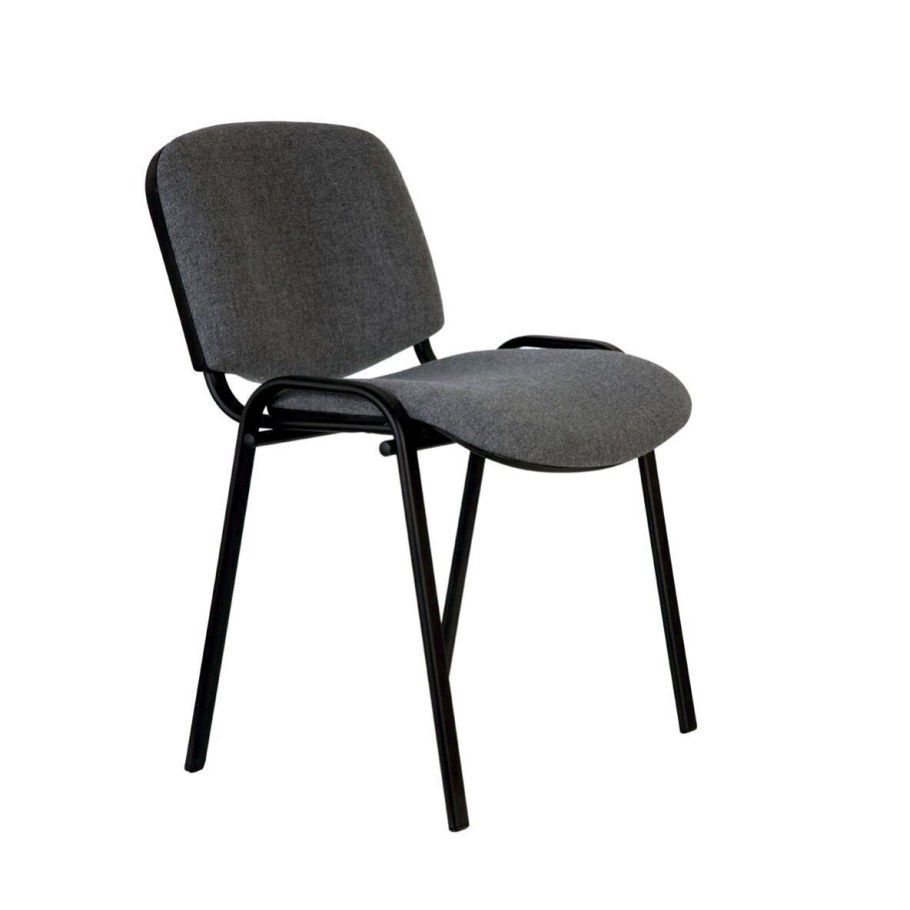 Стул офисный изо 1120 BL