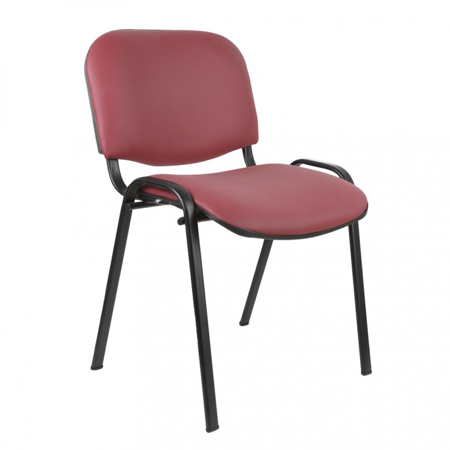 Стул изо кожзам 20 шт