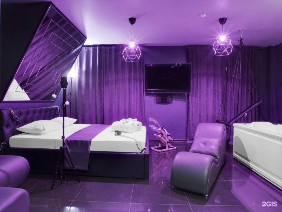 Антиотель Подушкин