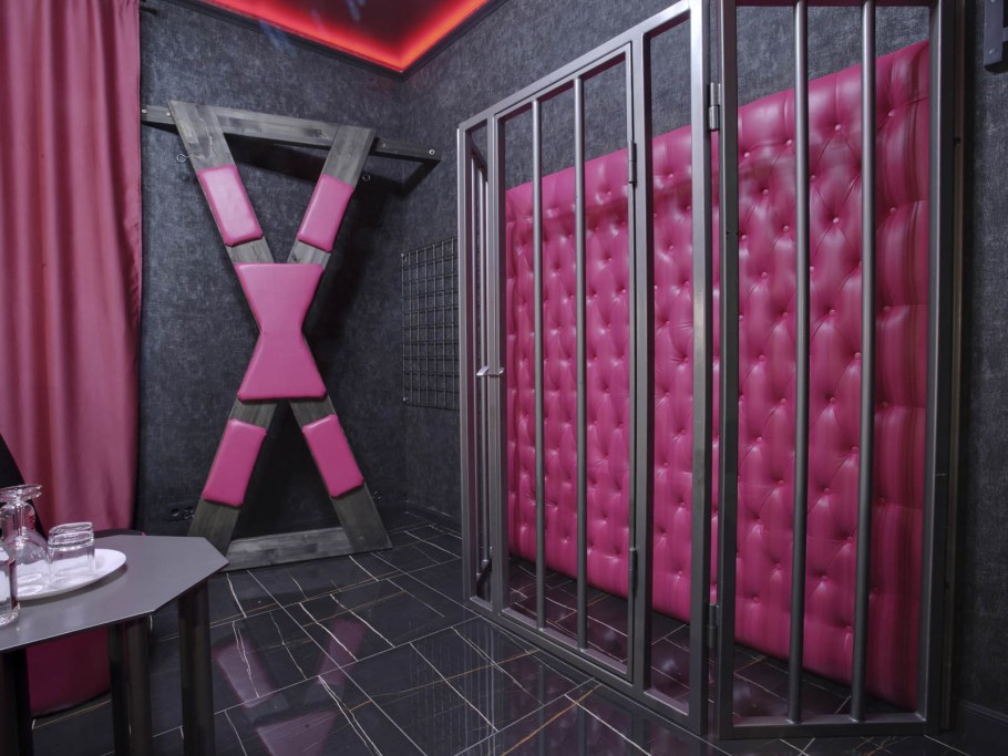 Подушкин гостиница Москва