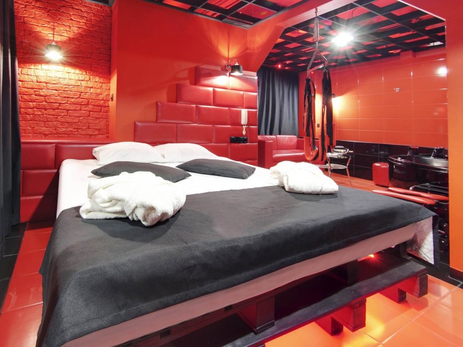 Подушкин отель Коптево