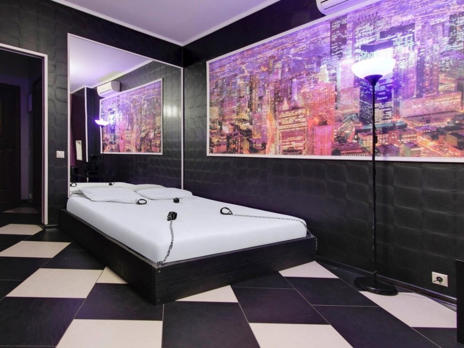 Подушкин Первомайская