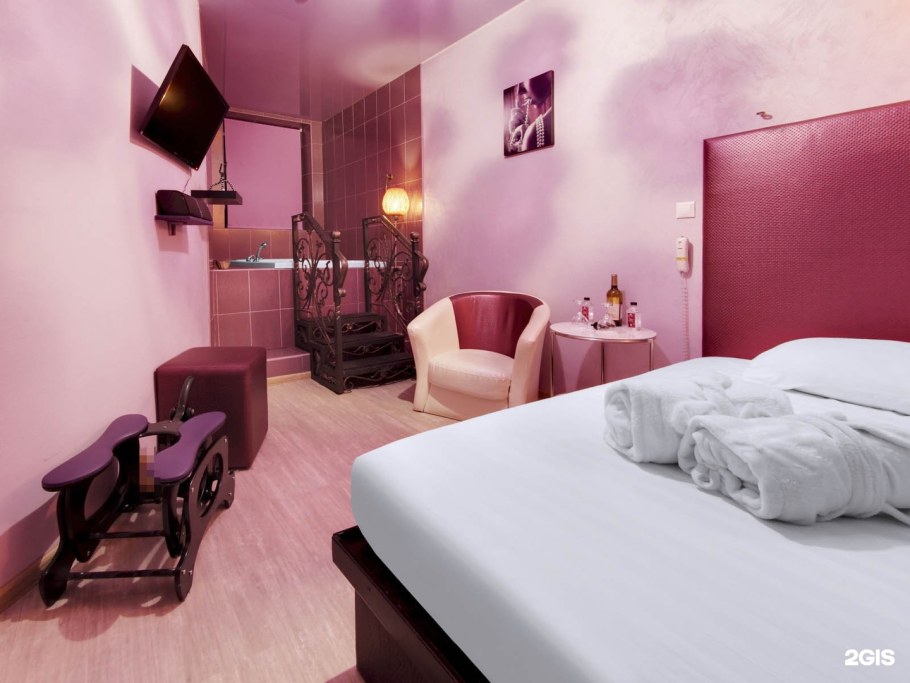 Антиотель Подушкин Орджоникидзе