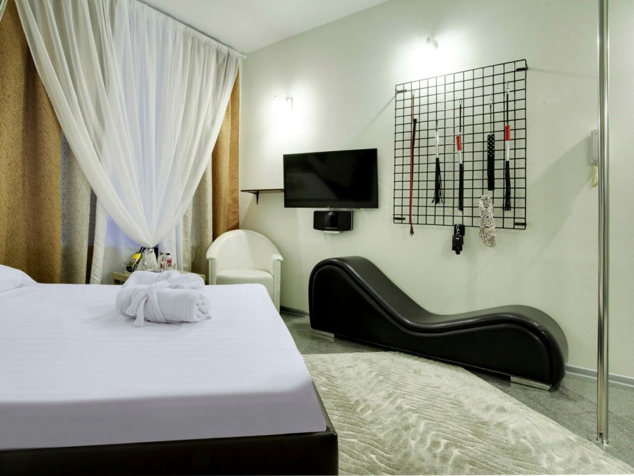 Отель Подушкино