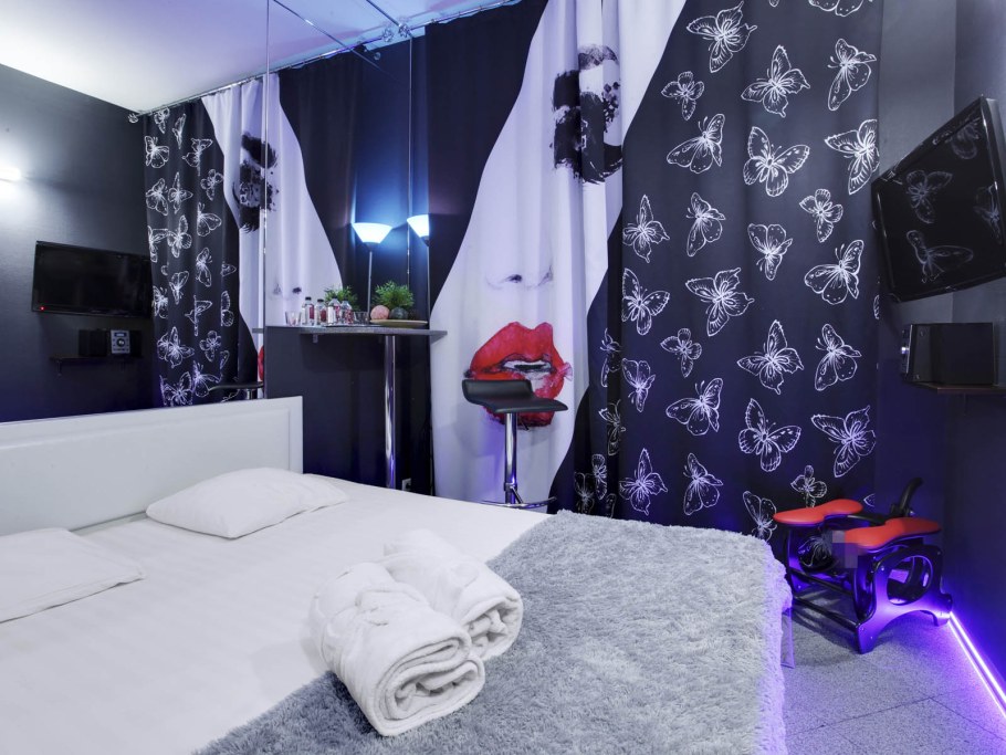 Гостиница Подушкин Солнцево