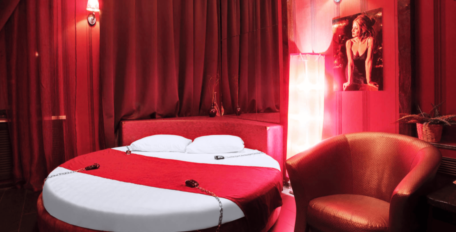 Подушкин в Нижнем Новгороде