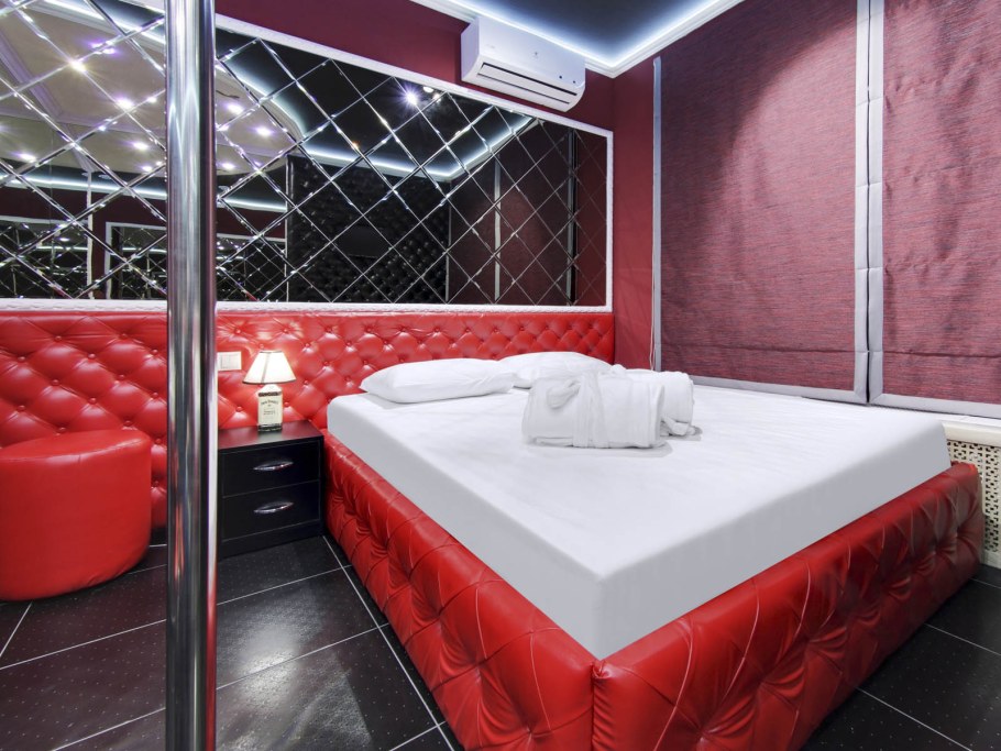 Дмитровское шоссе 72 отель Подушкин