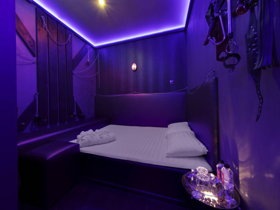 Подушкин джакузи