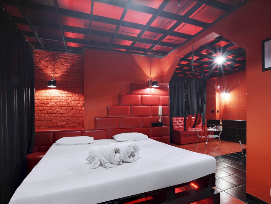 Гостиница Подушкин Солнцево