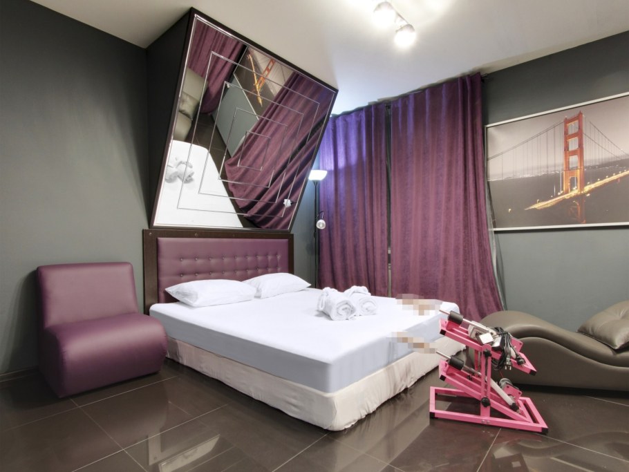 Антиотель Подушкин