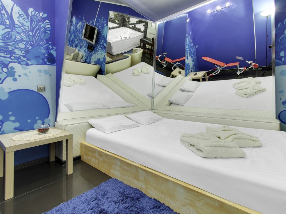 Подушкин гостиница Москва Марьино