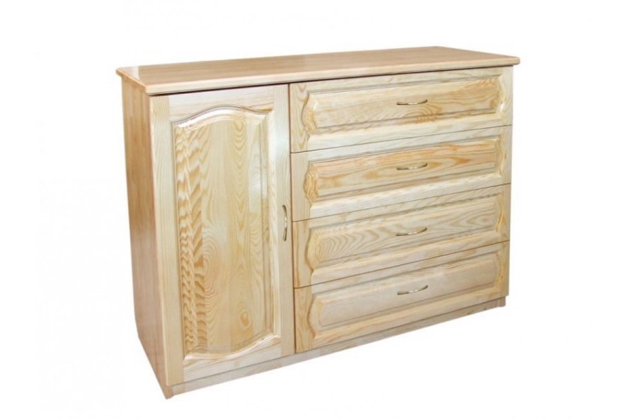 Комод герцог Муром