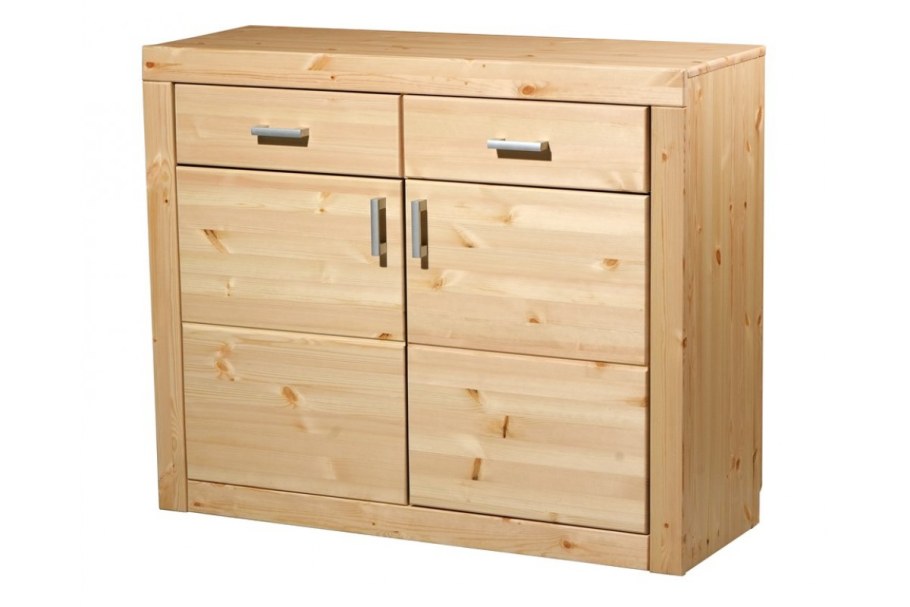 Комод Брамминг №1 массив