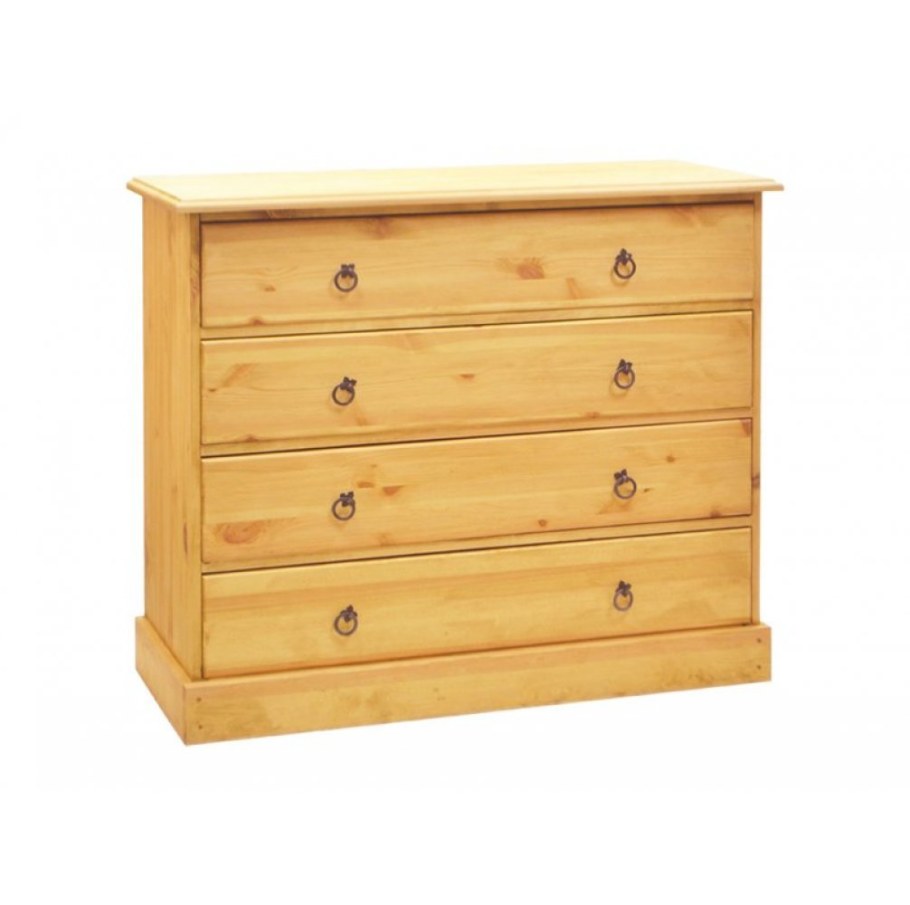 Комод Волшебная сосна Arizona