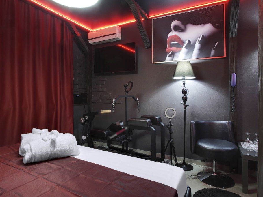 Подушкин гостиница Москва