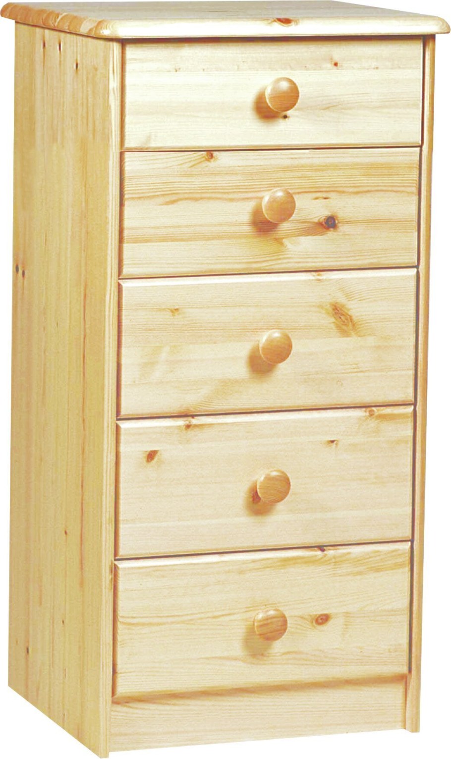 Деревянный комод икеа из сосны неокрашенный