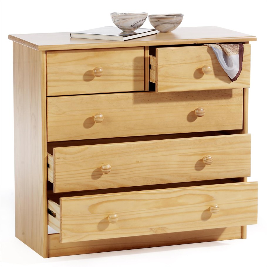 Комод сосна