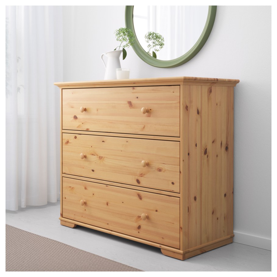 ГУРДАЛЬ комод