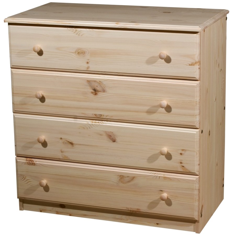 Комод Тимберика