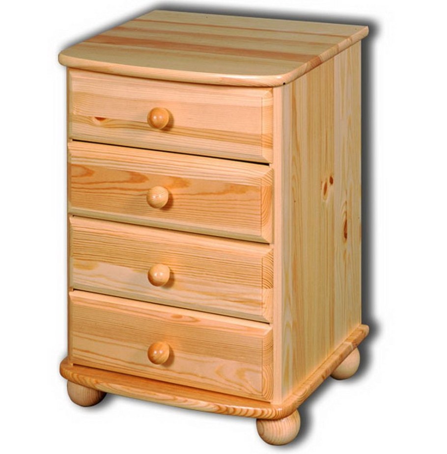 Комод Вокко 44-04