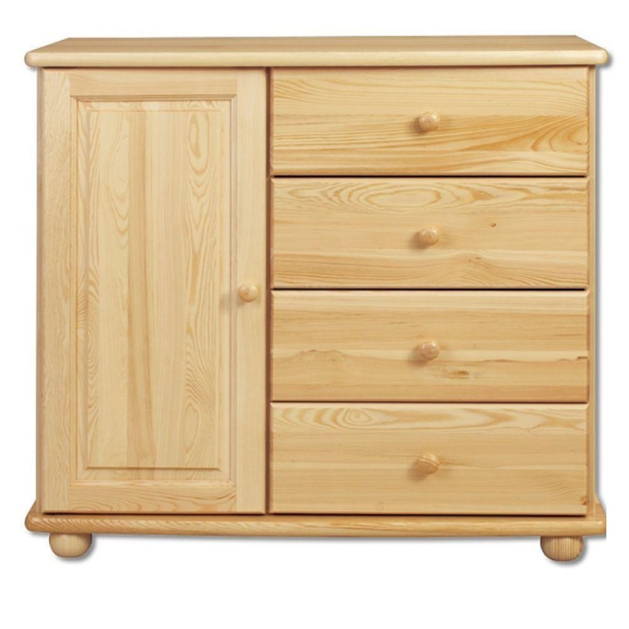 Комод Витязь кд 107