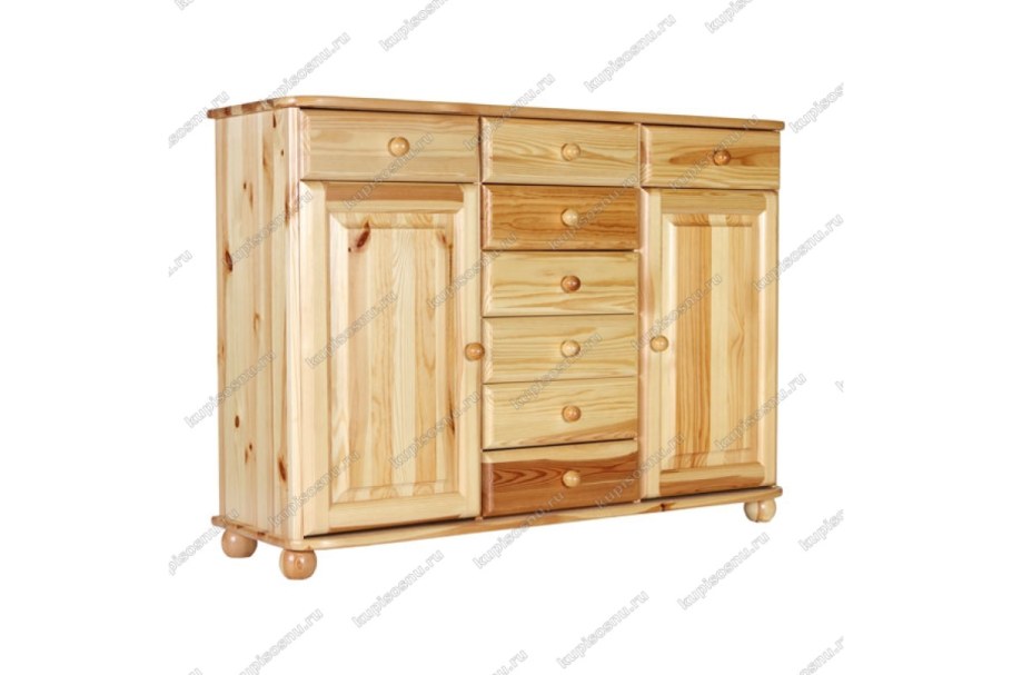 Комод Вокко 87-07