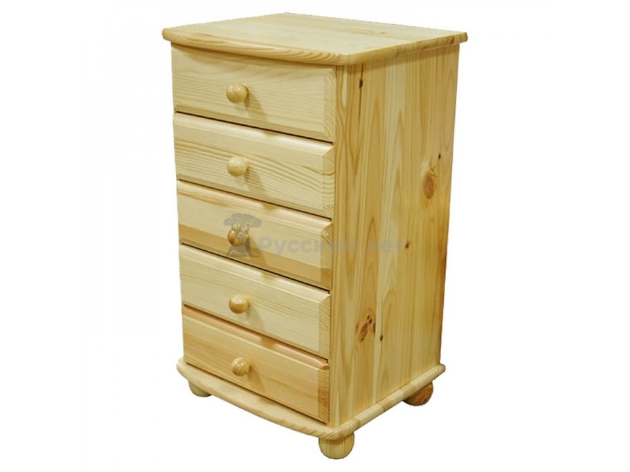 Комод Вокко 82-00