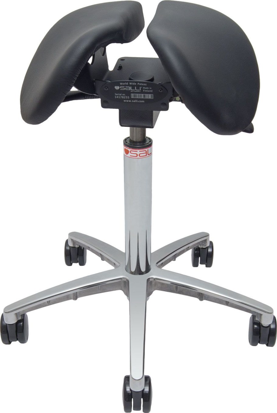 Стул седло Smartstool s01