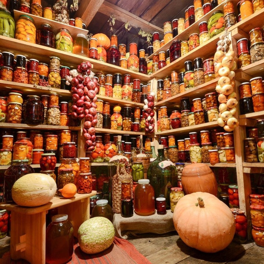 Погреб рекорд 3000 бесшовный