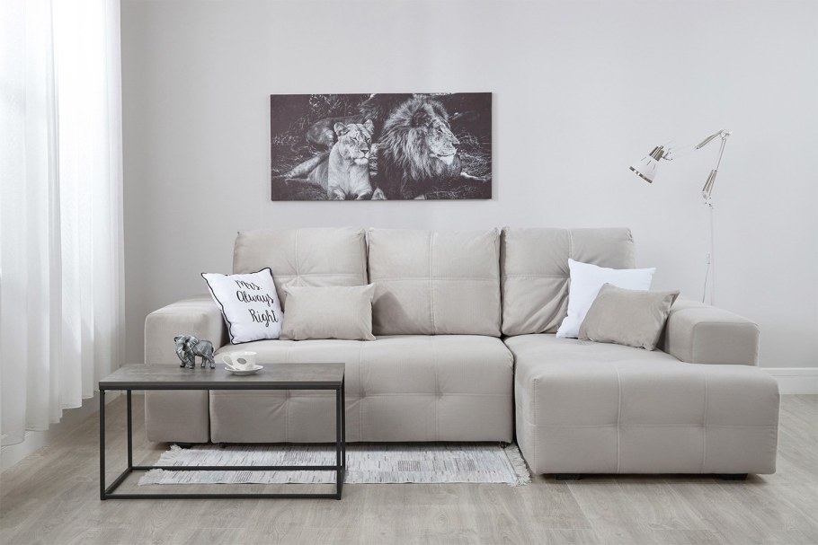 Диван-кровать Hoff Питсбург