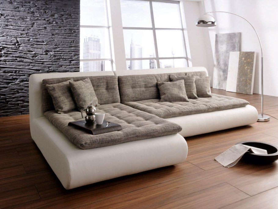 Диван Sylvain Sofa