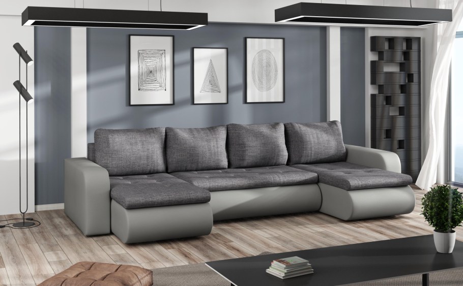 Диван Бруклин угловой