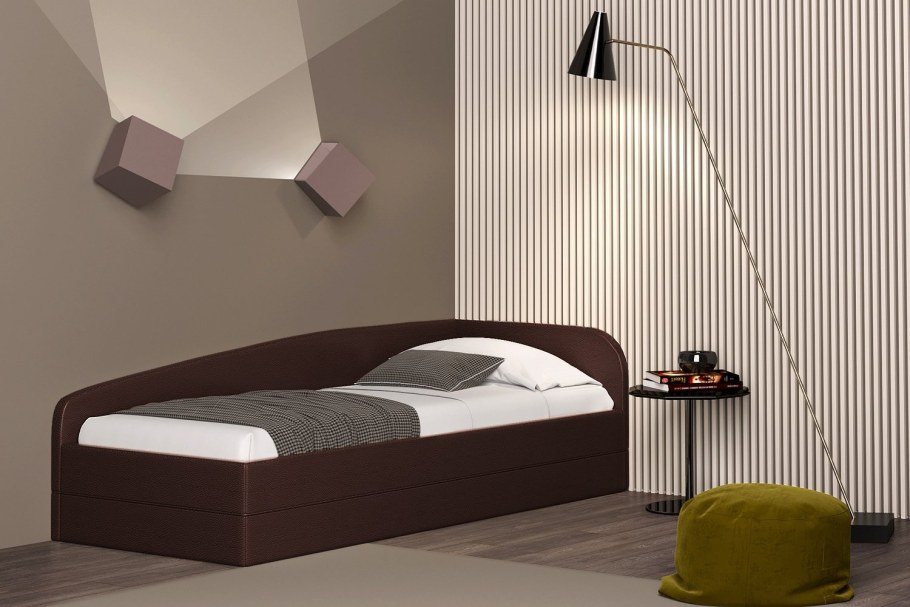 Кровать Дрим хофф с подъемным