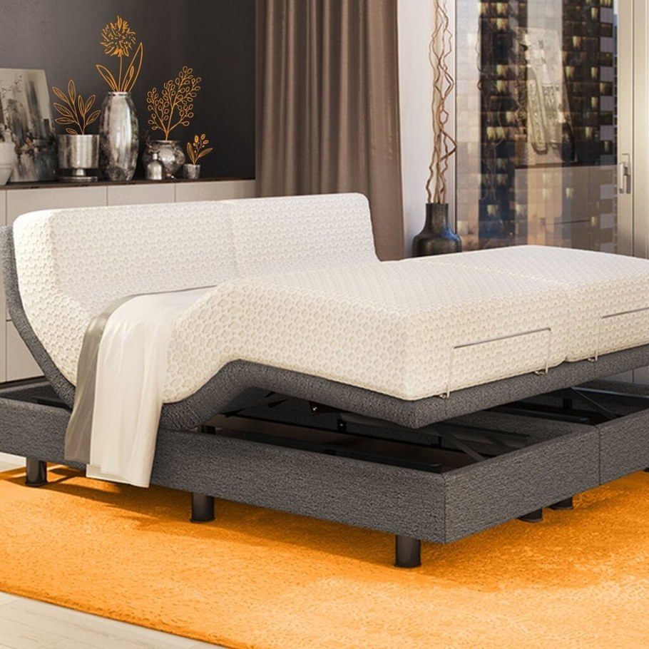 Кровать трансформируемая Smart Bed