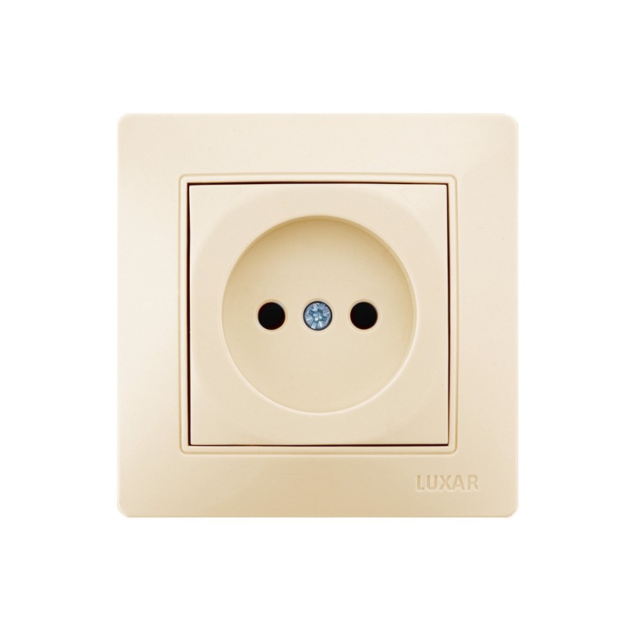 Розетка Makel Mimoza 25022