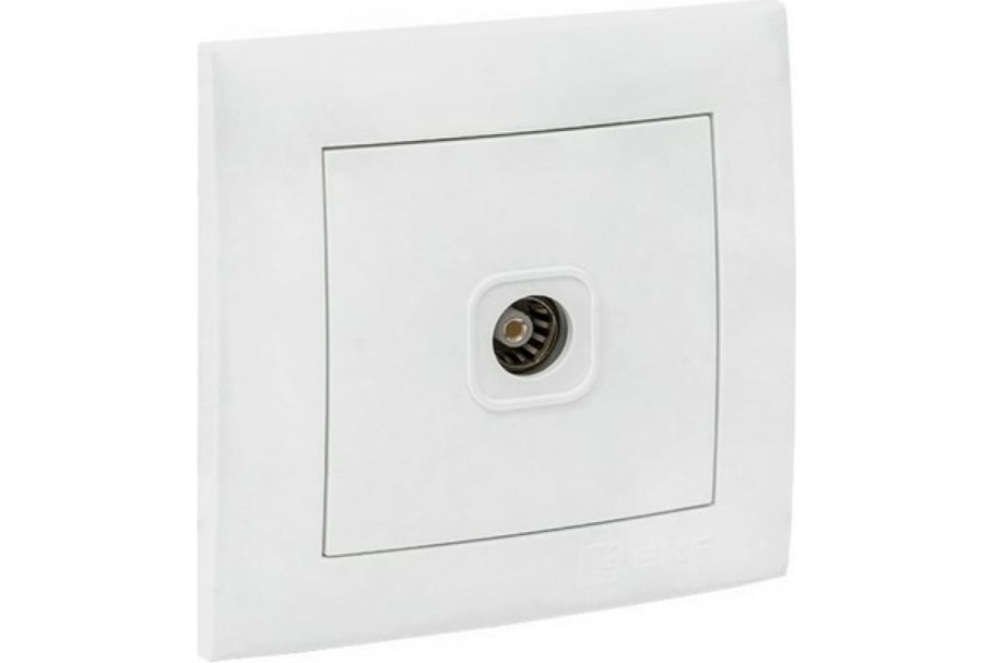 Розетка Валенсия ЕКФ