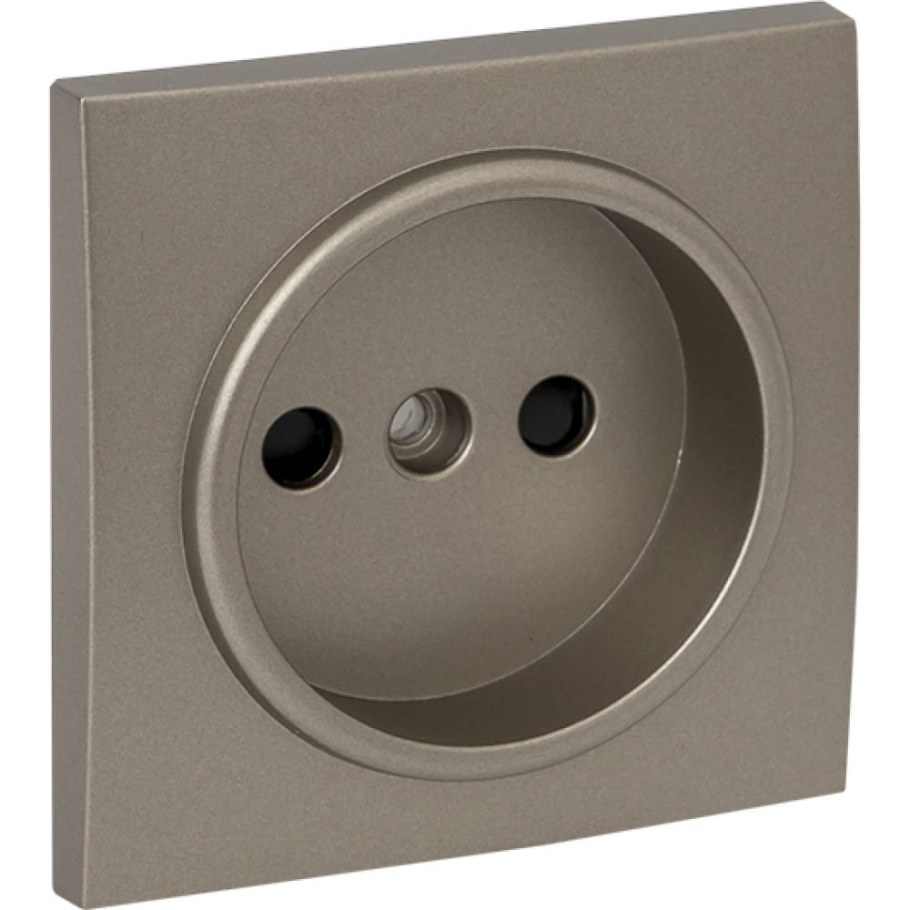 Розетка EKF esr10-l-102-30 Валенсия